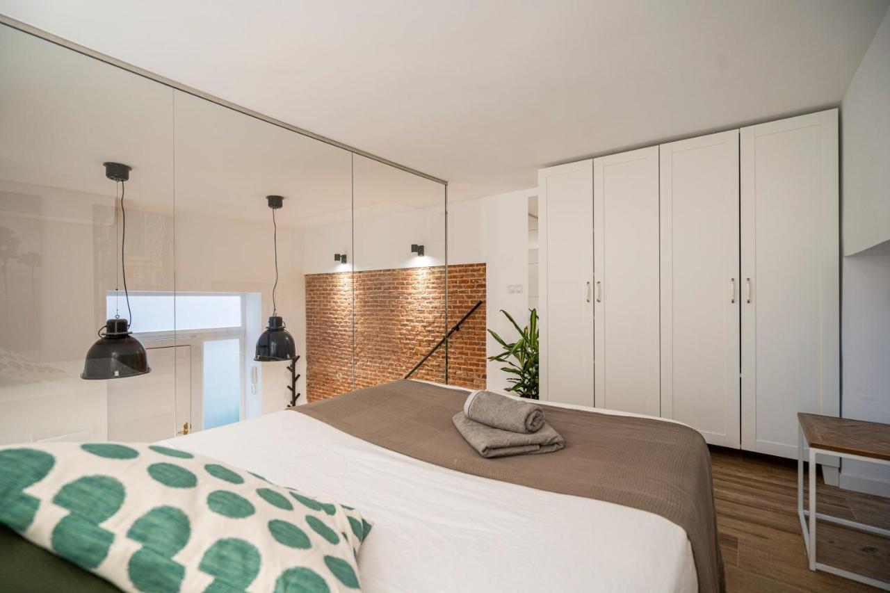 For You Duplex Temporal With Private Patio In The Center Of Mpe35 *